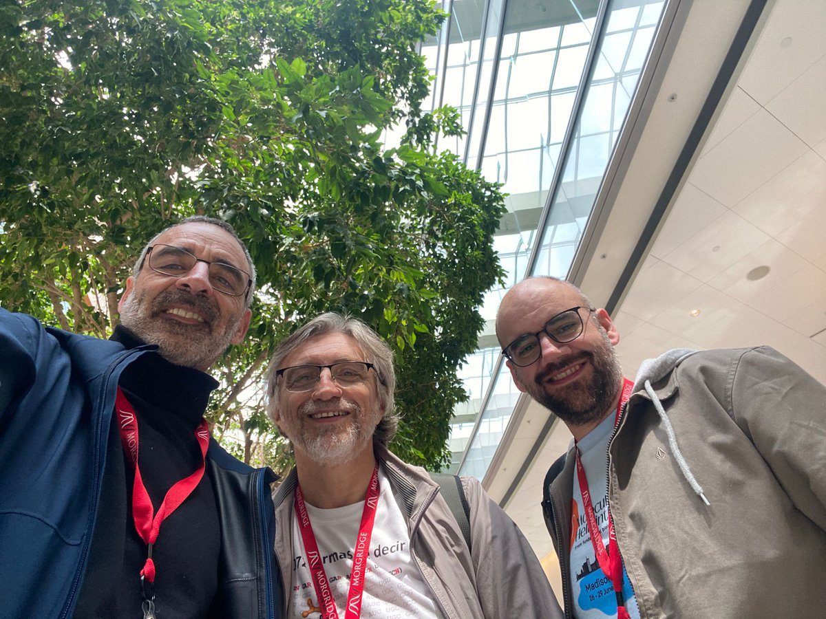 Santiago Fontenla (@sfontenla1) on Twitter photo With the Uruguayan delegation <a href="/GustavoSalinasG/">Gustavo Salinas</a> and <a href="/PepeTort/">Pepe_Tort</a> at #molhelm23. Thank you to <a href="/Mak_Mitreva/">Makedonka Mitreva</a> <a href="/zamanian_/">Mostafa Zamanian</a> Phil Newmark and all the folks in the organising committee for the wonderful meeting. Hope to see you in the next one! With the Uruguayan delegation <a href="/GustavoSalinasG/">Gustavo Salinas</a> and <a href="/PepeTort/">Pepe_Tort</a> at #molhelm23. Thank you to <a href="/Mak_Mitreva/">Makedonka Mitreva</a> <a href="/zamanian_/">Mostafa Zamanian</a> Phil Newmark and all the folks in the organising committee for the wonderful meeting. Hope to see you in the next one!