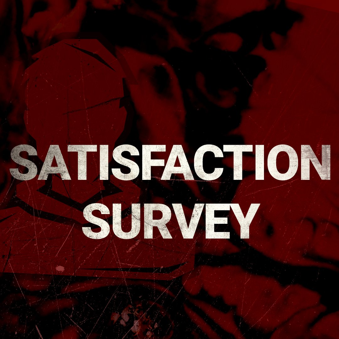 The Dead by Daylight team would like your feedback in a Player ...