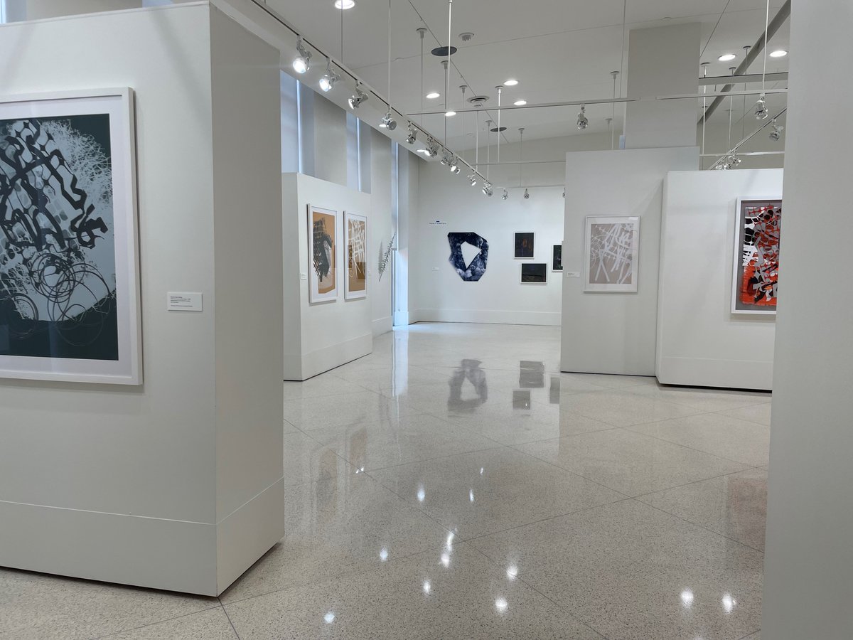 United Arts of Central Florida tweet media