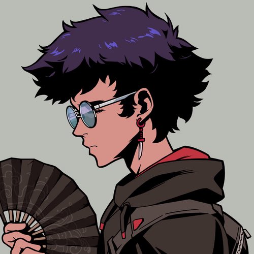 GWΞI LO 🐸 tweet media