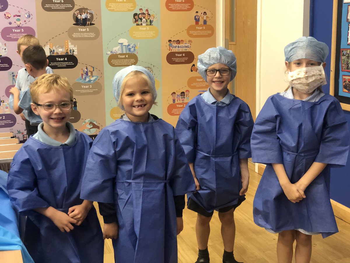 Mrs Wills tweet media