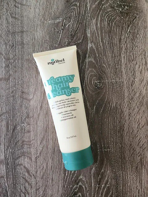 beautybrite's tweet image. Creamy Hair Cleanser from Miribel Naturals to the rescue!

Read the full article: Pamper Your Skin And Hair
▸ lttr.ai/ADadx

#junoco #ToBeHuman #StatesOfSkin #Thoughtful7 #skincare #antiaging #haircare