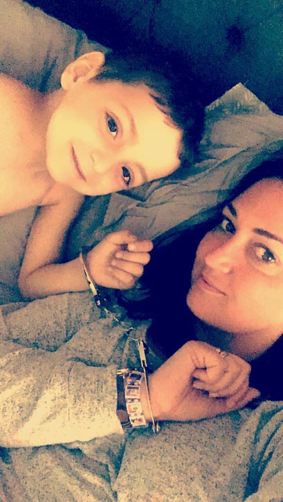 Bradley Lowery Foundation tweet media