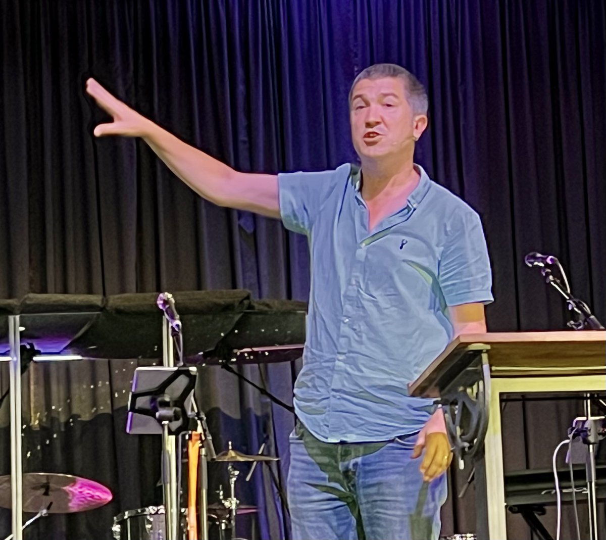 JPSimpkins's tweet photo. What an amazing time we’ve had @cc_churches Devoted Leaders Conference - such inspirational &amp; timely teaching from @AJWTheology, @GavCalver &amp; @amyorrewing - thank you to everyone who made so incredible!! https://t.co/7UG212ztp5