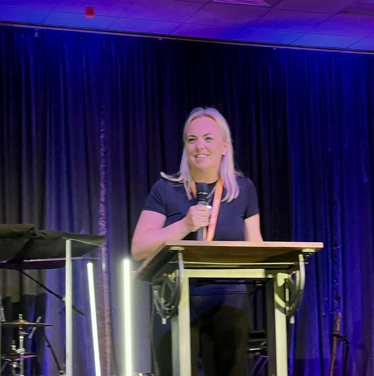 JPSimpkins's tweet photo. What an amazing time we’ve had @cc_churches Devoted Leaders Conference - such inspirational &amp; timely teaching from @AJWTheology, @GavCalver &amp; @amyorrewing - thank you to everyone who made so incredible!! https://t.co/7UG212ztp5