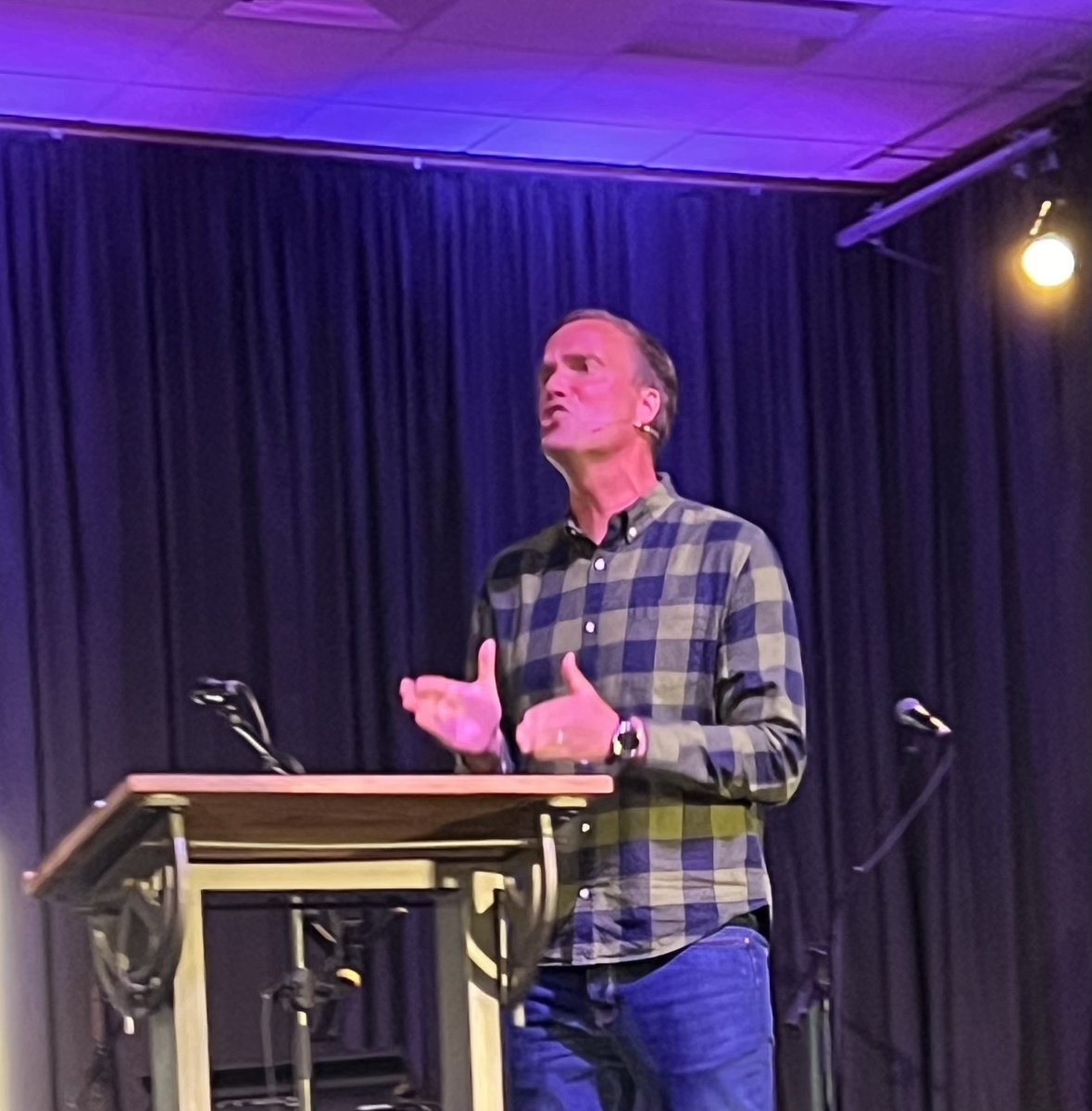 JPSimpkins's tweet photo. What an amazing time we’ve had @cc_churches Devoted Leaders Conference - such inspirational &amp; timely teaching from @AJWTheology, @GavCalver &amp; @amyorrewing - thank you to everyone who made so incredible!! https://t.co/7UG212ztp5