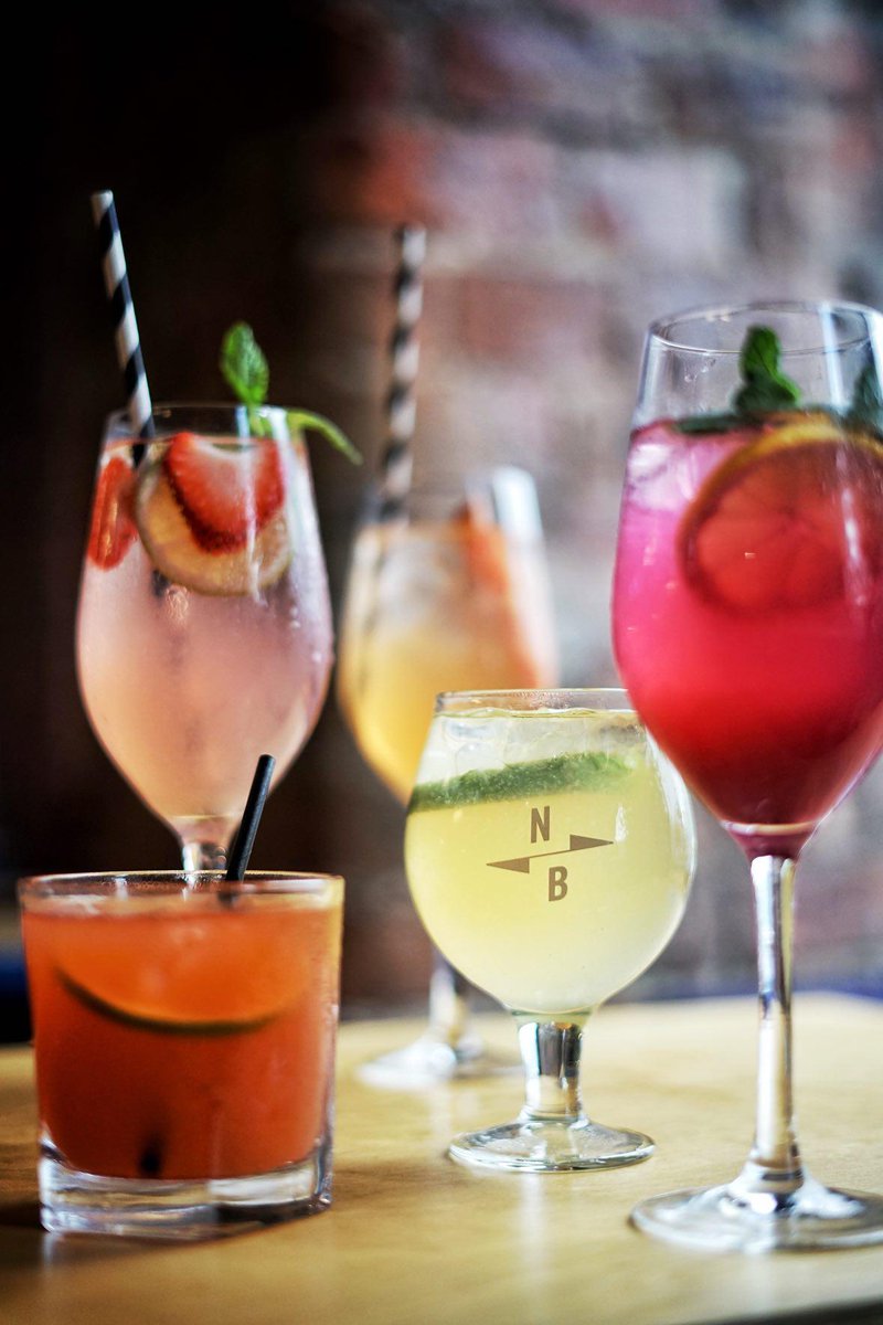 North Bar Harrogate tweet media