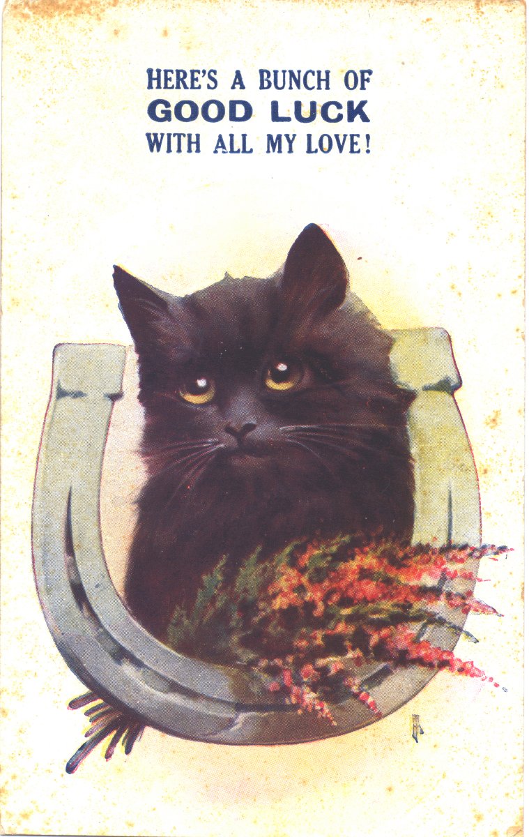 🐱 A mini exhibit “Charming Cats in Our Collection” is now displayed in the Log Cabin at Bradley Museum! Learn about the Harris’ family pet cat and why black cats are viewed as good &amp; bad luck symbols. 🐈‍⬛

Drop in or book a tour of Bradley Museum at bit.ly/3qoWIJh