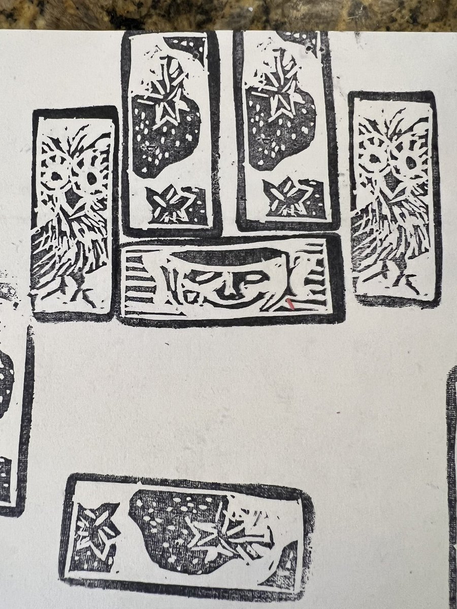 Next chapter? Maybe some adult classes/workshops. Contact me if you have a group that might be interested.