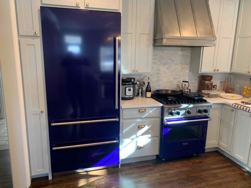 VikingApplPros's tweet photo. Investing in regular technical servicing for your kitchen appliances can save you from costly breakdowns and unexpected downtime. Don't take chances - contact us to book your maintenance appointment! https://t.co/LJs02Tci4z