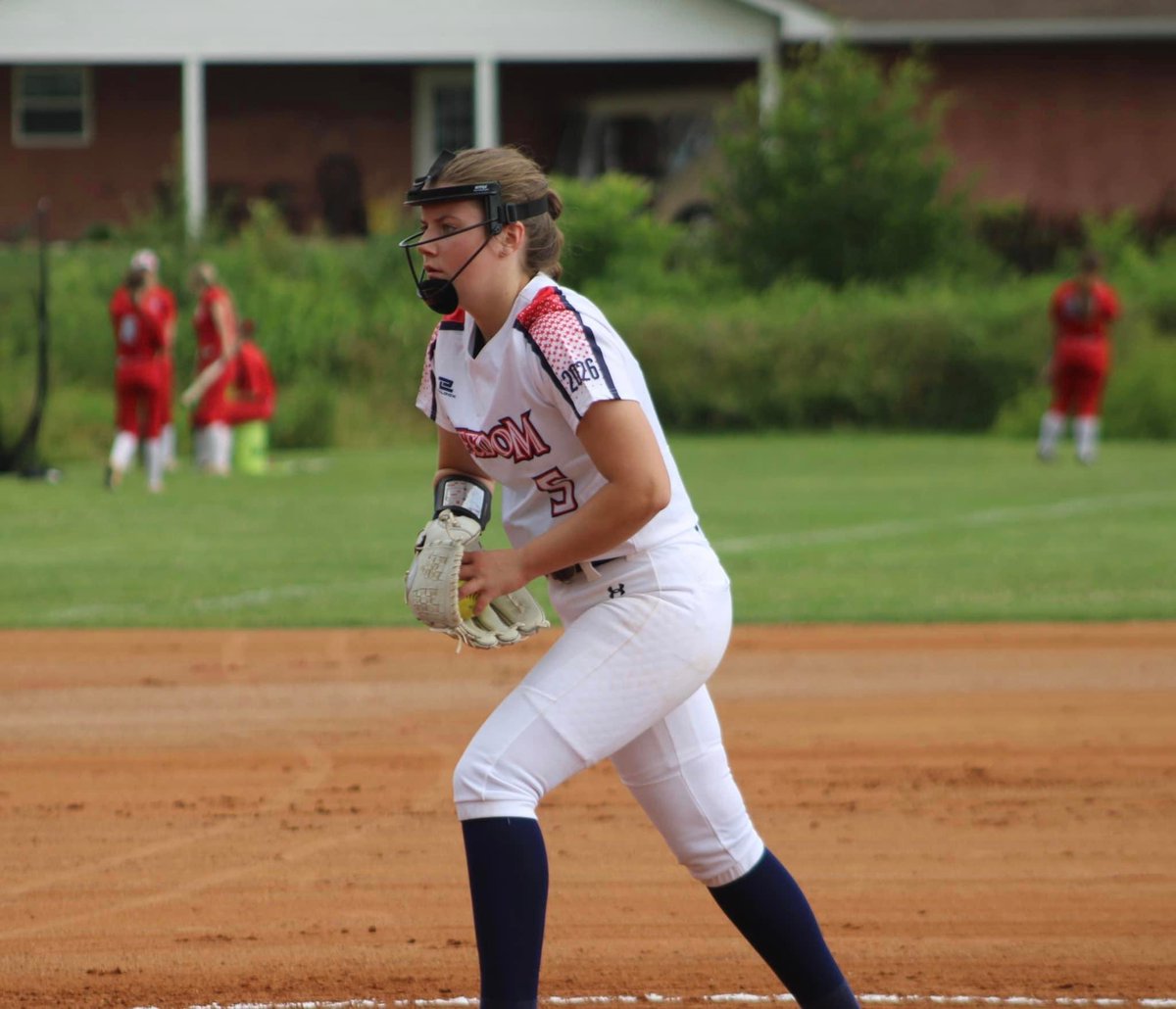 KY Freedom Ott 2024/25 tweet media