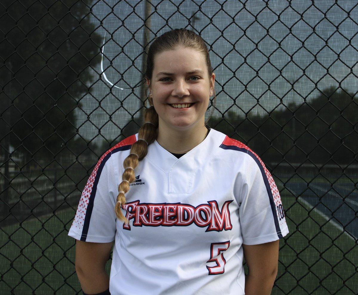 KY Freedom Ott 2024/25 tweet media