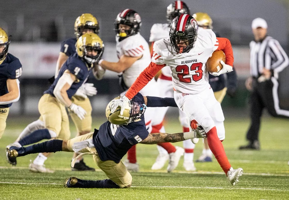 WPIAL ELITE RECRUITING tweet media