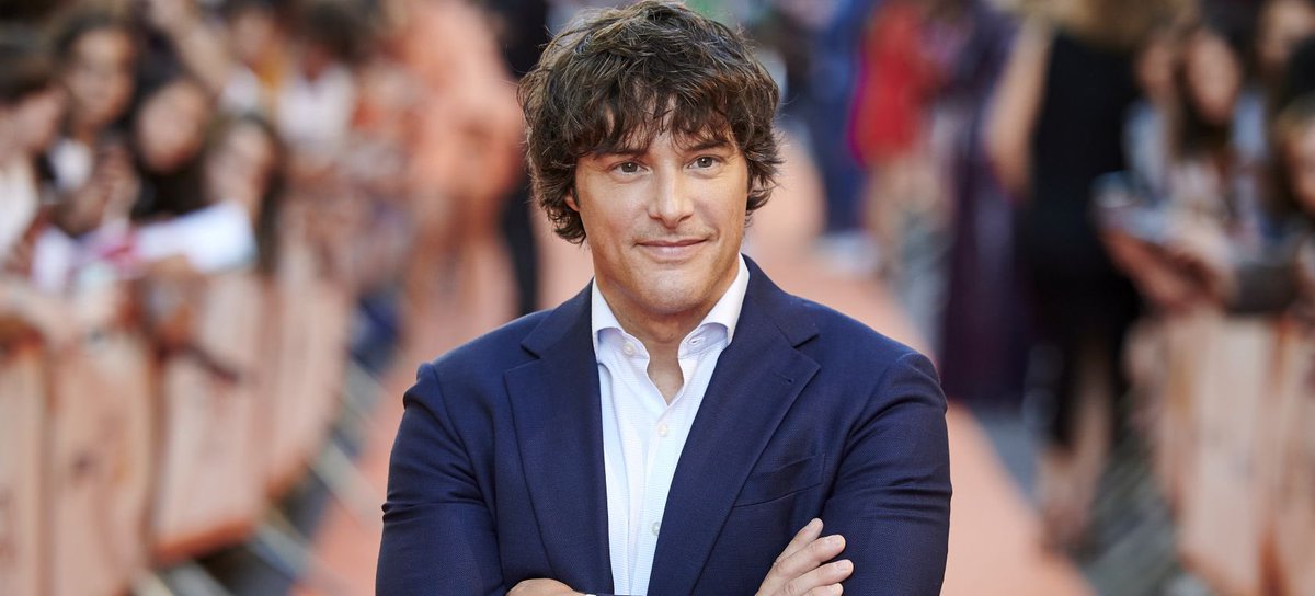 Feliz cumpleaños <a href="/JordiCruzMas/">Jordi Cruz Mas</a> que sigas siempre cumpliendo metas y sueños ♥️🥳🎂