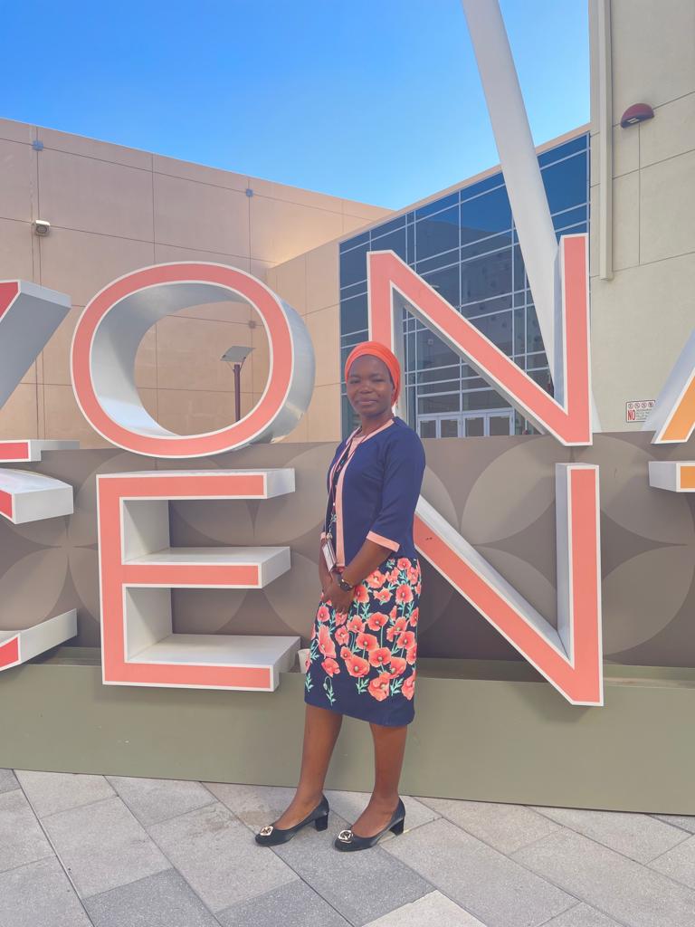 Yveline MBA'MI NSIFA (@mbansifa) on Twitter photo I am pleased to announce that I have started my training in Leadership in Public Management at the Arizona State University Phoenix!
Yes!! This is surely the place I ought to be!
<a href="/USEmbYaounde/">U.S. Embassy Yaounde</a>
<a href="/WashFellowship/">MandelaWshFellowship</a> I am pleased to announce that I have started my training in Leadership in Public Management at the Arizona State University Phoenix!
Yes!! This is surely the place I ought to be!
<a href="/USEmbYaounde/">U.S. Embassy Yaounde</a>
<a href="/WashFellowship/">MandelaWshFellowship</a>