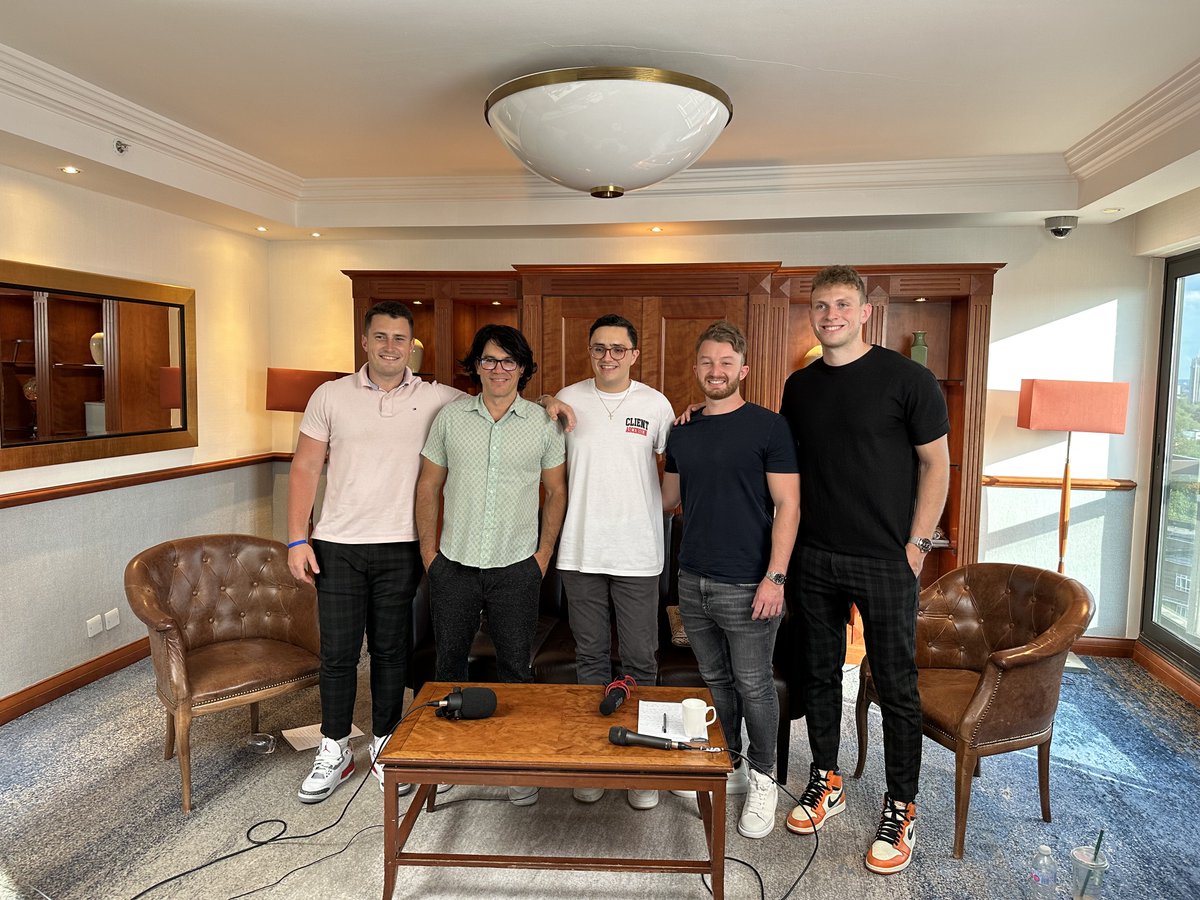 Cold Email Wizard 📩 tweet media