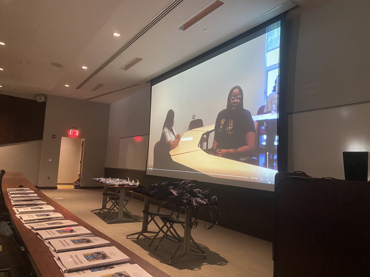 Danielle M. Frith, Ph.D. tweet media