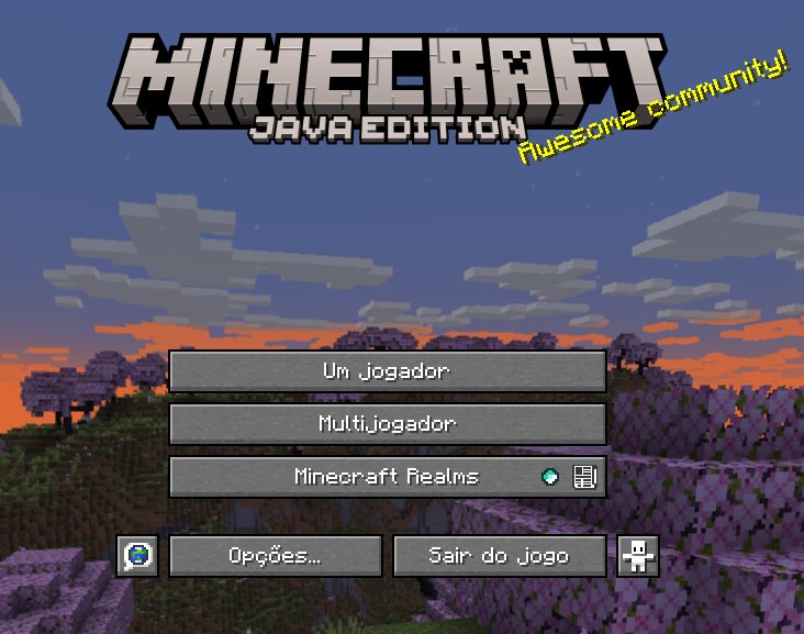 NOVO JOGO INCRÍVEL PARECIDO COM MINECRAFT! 