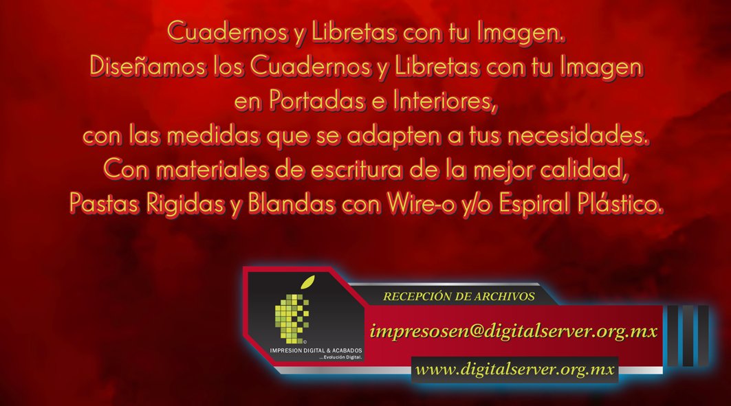 digital_server's tweet image. Salu2