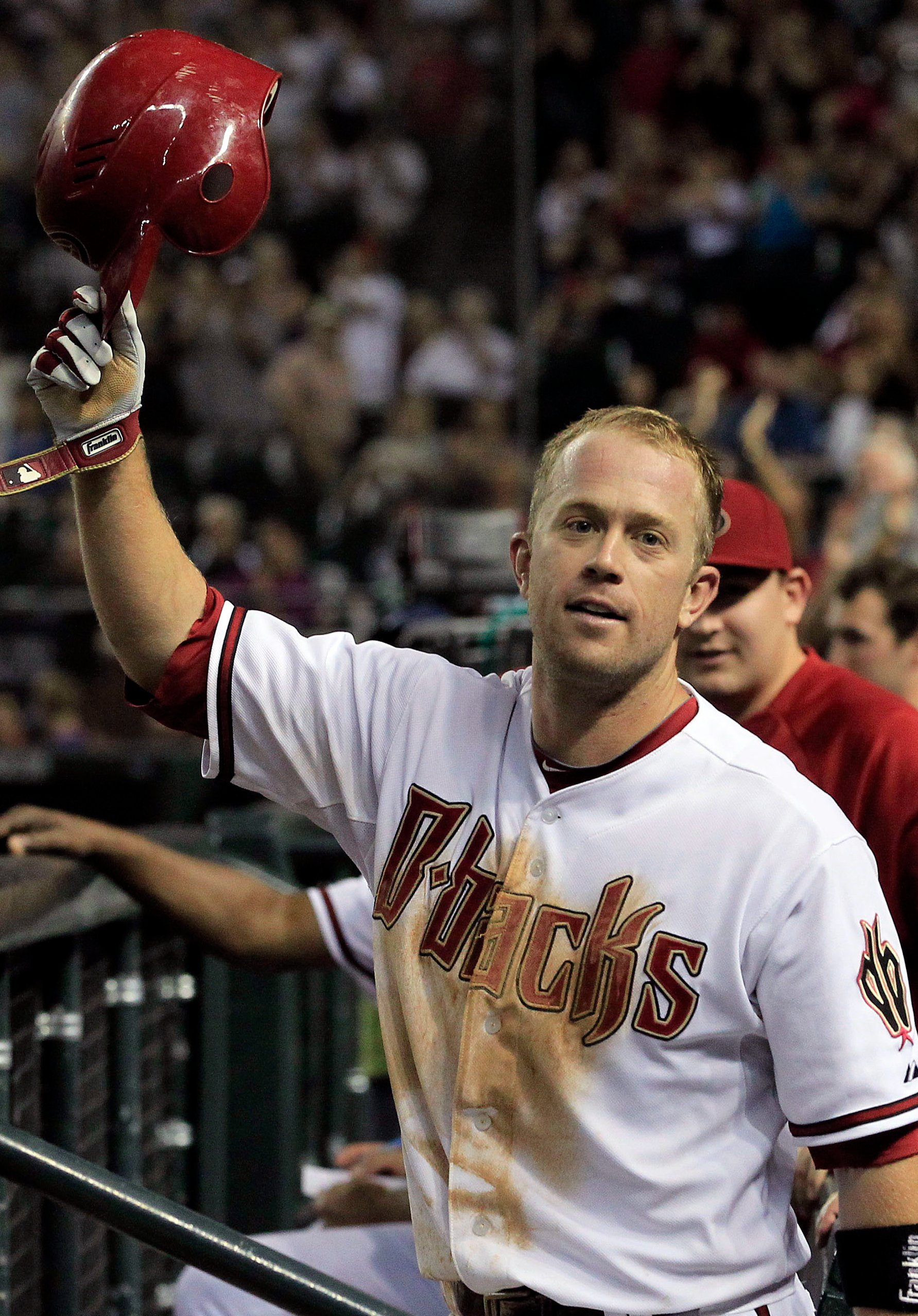Arizona Diamondbacks on Twitter "Surprise! Dbacks pitchers Tommy