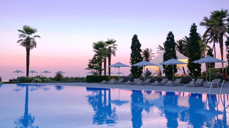 🌴IKOS ANDALUSIA COSTA DEL SOL, SPAIN 🌟Ikos Andalusia is Ikos Resorts' brand new Spanish debut, with a €150 million investment, this stylish hotel is luxurious and contemporary. It is set in 17 lush acres and located just minutes fr - swiy.co/EeQH