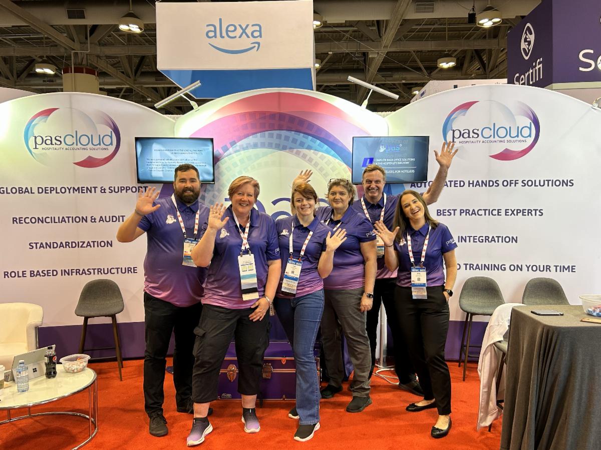 PASprofact's tweet image. That's a wrap! Thank you, @HFTP for yet another fantastic HITEC, and thank you, Toronto for providing such a beautiful setting! Wishing all of our colleagues safe travels home! We will see you next year in Charlotte! - PAS and Professional Advantage @ProfAdvantage