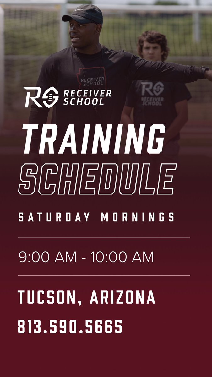 Receiver School (@RS_Arizona) on Twitter photo 2023-06-29 18:10:57