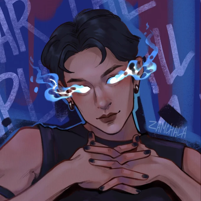 hear the people call my name here, i'm on the hall of fame  #스트레이키즈 #skzfanart #bangchan