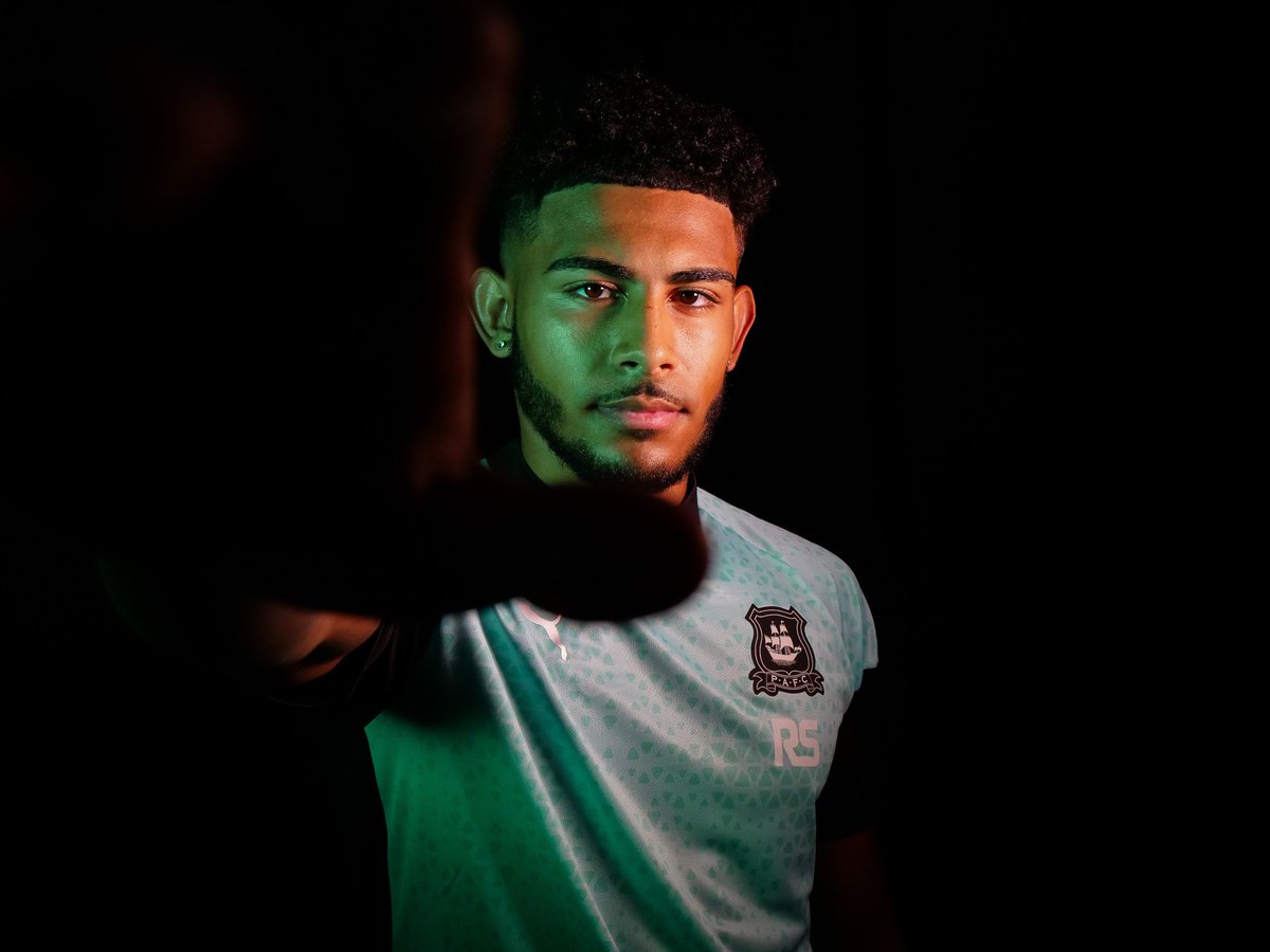 Thanks for the warm welcome! Time to get to work.💚 #PAFC