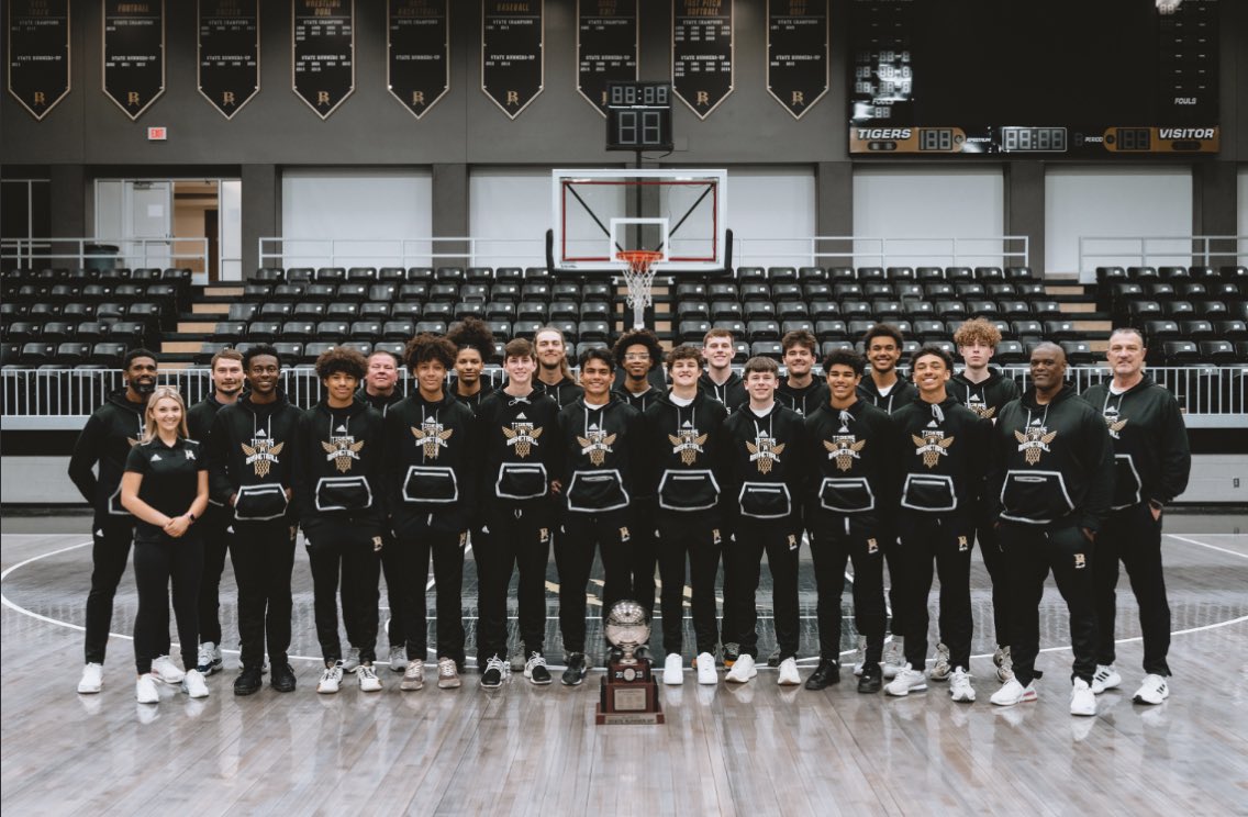 Coach Keary King tweet media