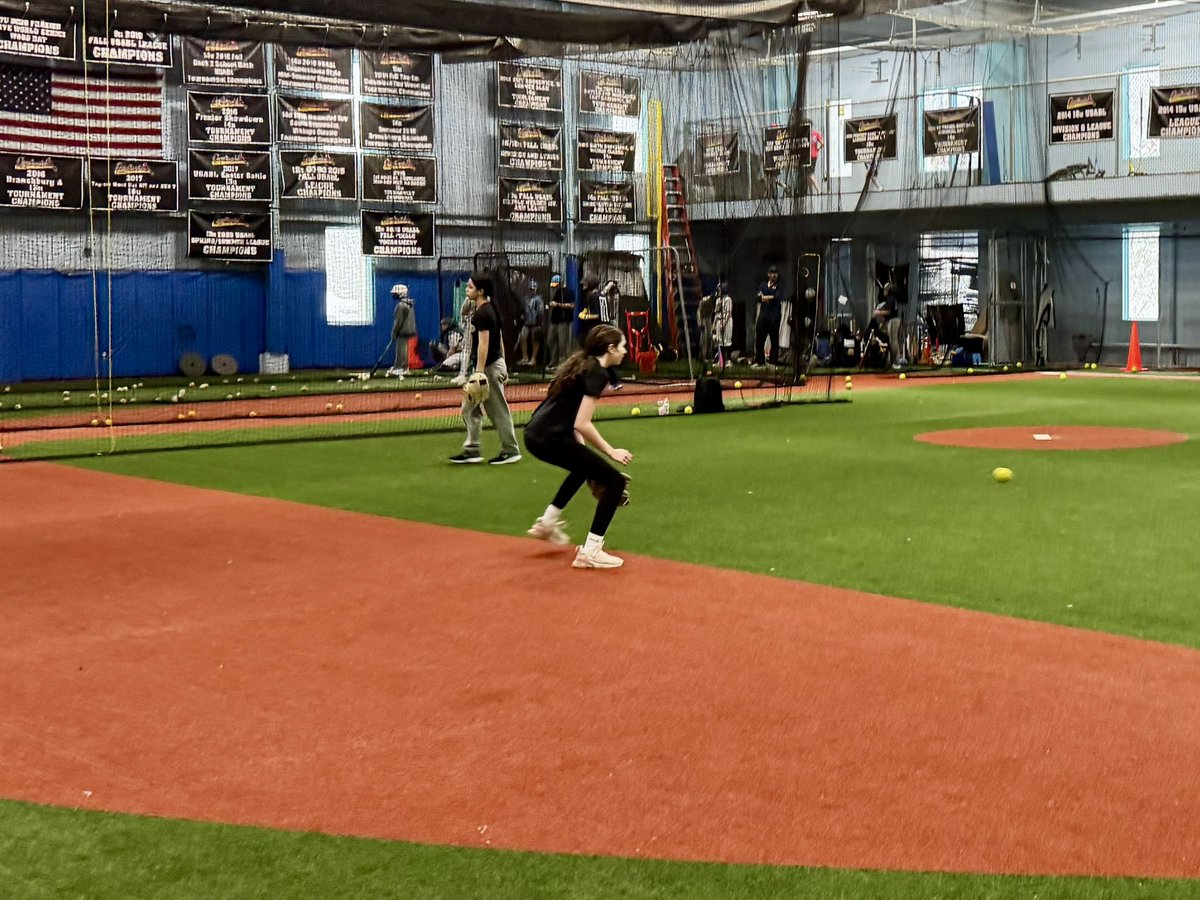 NJ Velocity Fastpitch tweet media