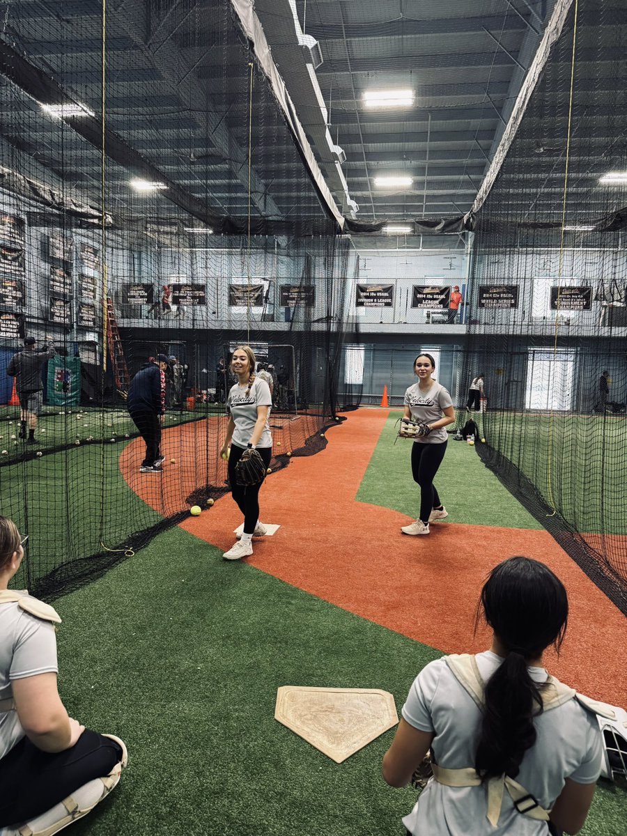 NJ Velocity Fastpitch tweet media