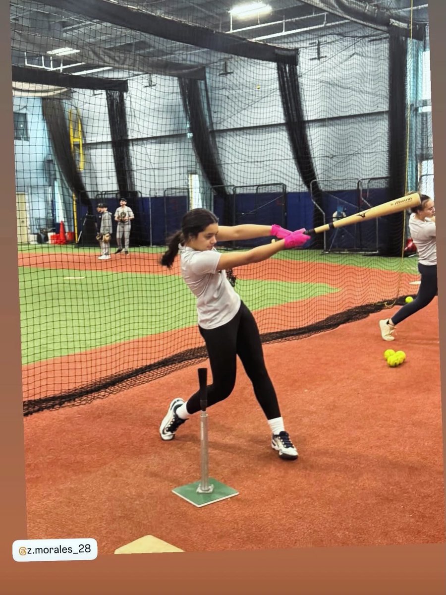 NJ Velocity Fastpitch tweet media