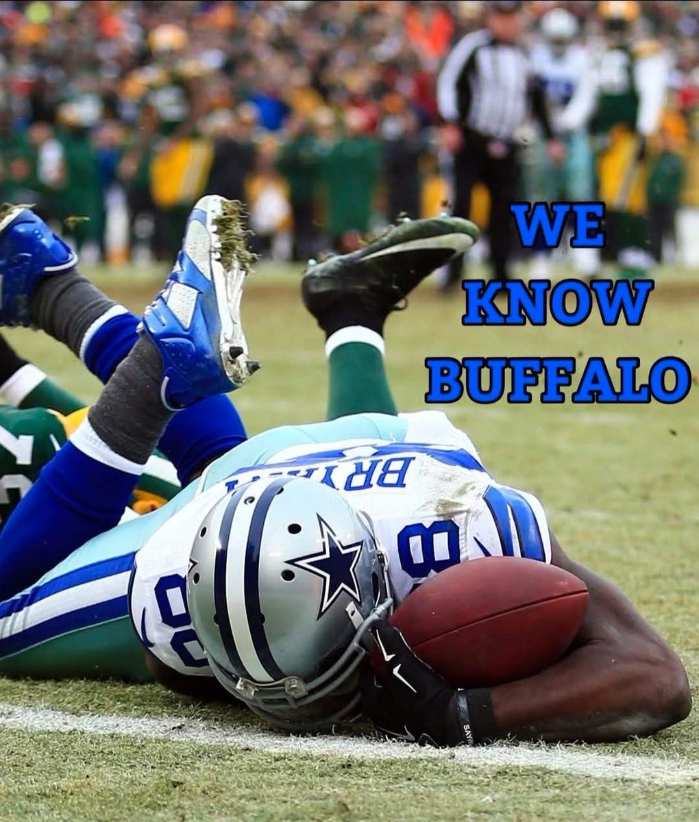 1st time <a href="/BuffaloBills/">Buffalo Bills</a>? <a href="/dallascowboys/">Dallas Cowboys</a>