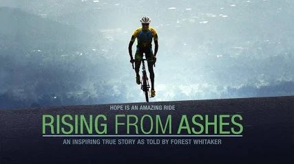 Africa Rising Cycling tweet media