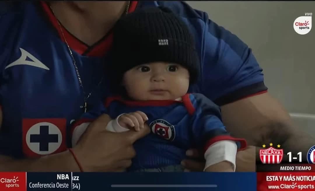 Yo cuando tenga un morrillo: