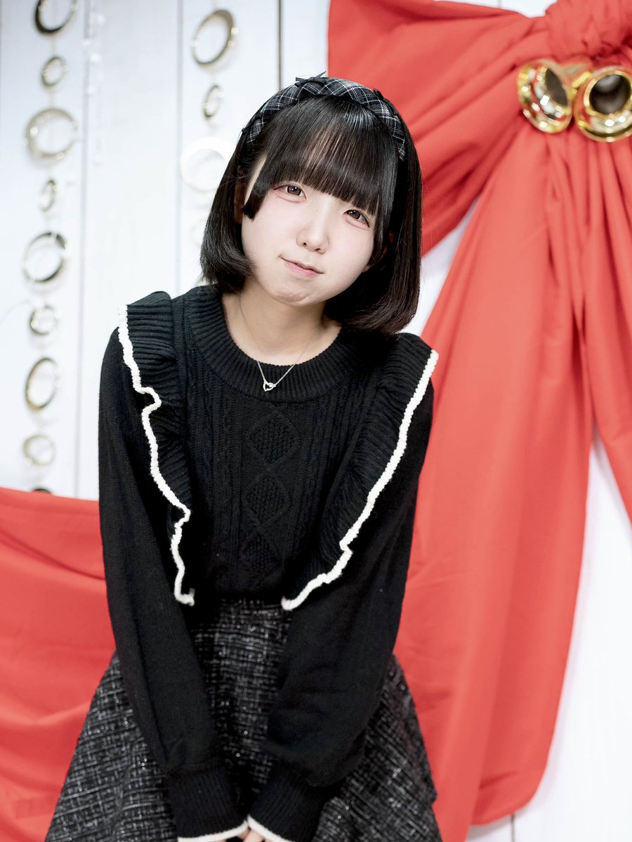 picooo's tweet image. ぷりんちゃん。

昨日は物販行く予定でチェキ券も買ってたんだけど・・・人多くて諦めてしまったのでまた今度行きます！
||||||(_ _｡)||||||

#透羽ぷりん
#紅葉学院