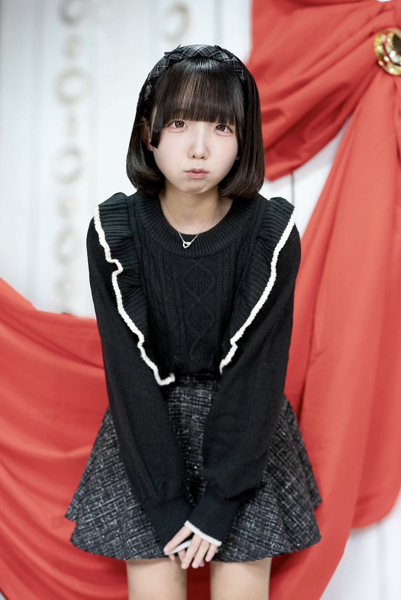 picooo's tweet image. ぷりんちゃん。

昨日は物販行く予定でチェキ券も買ってたんだけど・・・人多くて諦めてしまったのでまた今度行きます！
||||||(_ _｡)||||||

#透羽ぷりん
#紅葉学院