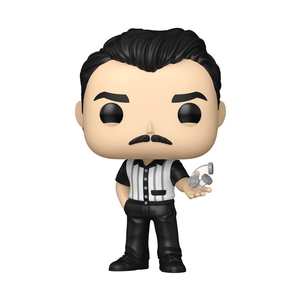 JonFunkos's tweet photo. Preorders available for Amazon exclusive Robert House!
https://t.co/kuikFoMj16
#ad #Funko #FunkoPop #Fallout #RobertHouse https://t.co/NEXI0lKklw