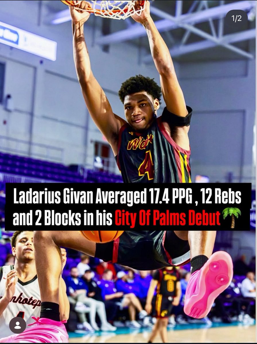 Ladarius tweet media