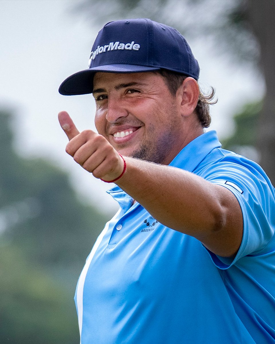 Latin America Amateur Championship tweet media