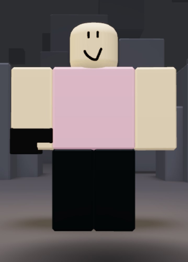 Dummy_Collin's tweet photo. More cosplays #fundamentalpapereducation #DeivyDoesTutorials #robloxarg https://t.co/26NYBSJm6M