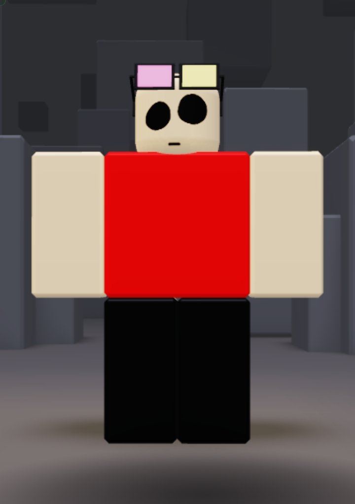 Dummy_Collin's tweet photo. More cosplays #fundamentalpapereducation #DeivyDoesTutorials #robloxarg https://t.co/26NYBSJm6M