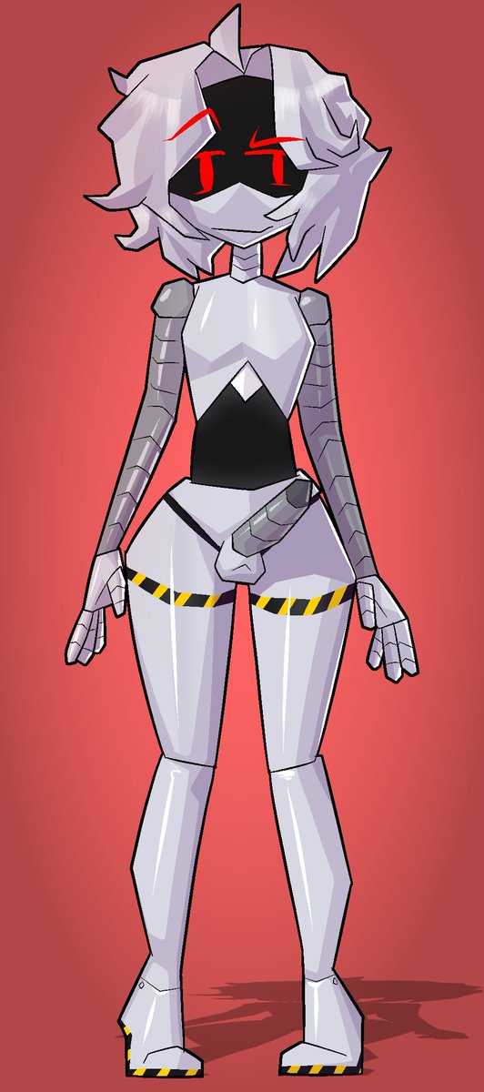 Comisión terminada para el Muerde Drones GG papá ff /⁠ᐠ⁠｡⁠ꞈ⁠｡⁠ᐟ⁠\.

🤖🥒😬

#Commission #femboy #femboyart #nsfw #rule34 #hentai #lewd #murdedrones