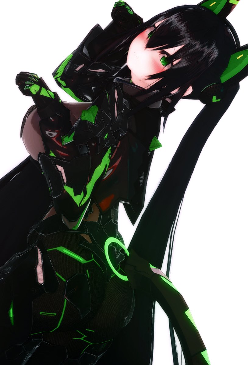 #PSO2NGS #PSO2NGS_S︎S 
#メンテの日じゃないけどss貼る 
#ぷそけつようび 
おはけっつ
なんとなくオウガを使った戦闘系やってみようという事でやってみました