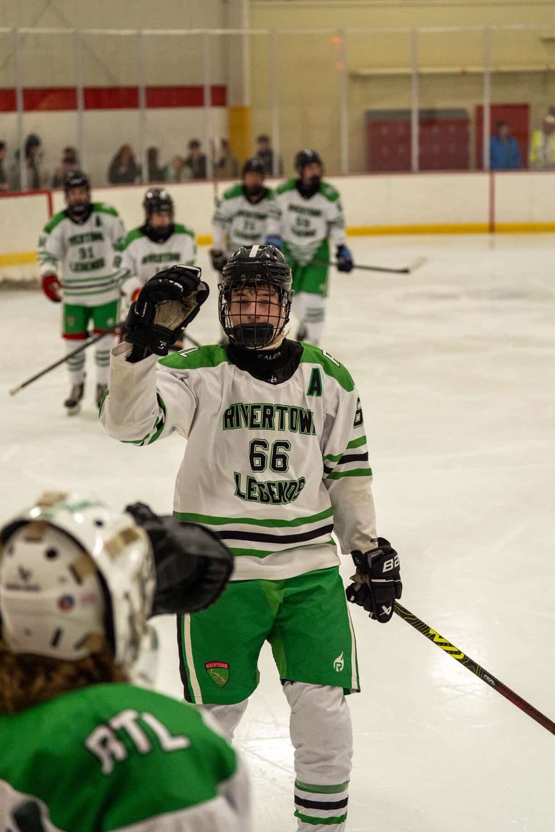 Rivertown Legends tweet media