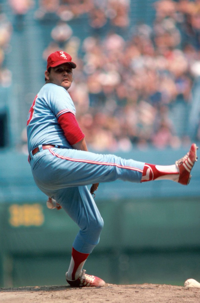 GoatJerseys's tweet photo. So long Wilbur✊😥

Look at those fabulous stirrups👌

17 MLB seasons
3x All-Star
3.24 ERA
Led the AL in wins in ‘72 and ‘73 (24 in both years).
4 straight years of 20 wins (1971-74). 
The previous 3 years prior (1968-70) he led the AL in appearances (only 2 starts). https://t.co/LaY3rkkspi