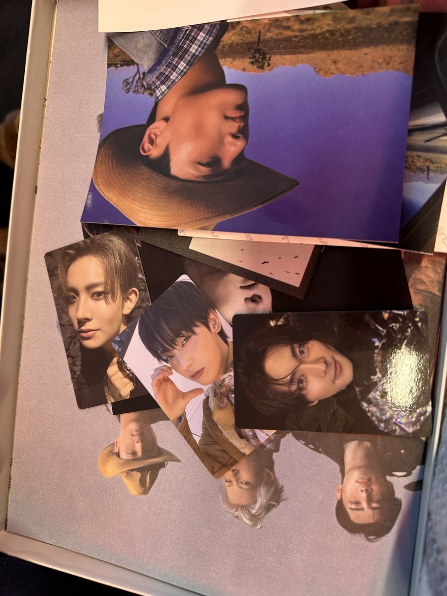 ivettermdz's tweet photo. Enhypen pulls of the day (before trading lol) @hello82official @hello82NYC @ENHYPEN #ENHYPEN_hello82POPUP #THE_SIN_VANISH #hello82 #hello82NYC #82giveaway https://t.co/Y6uWyHhsC8