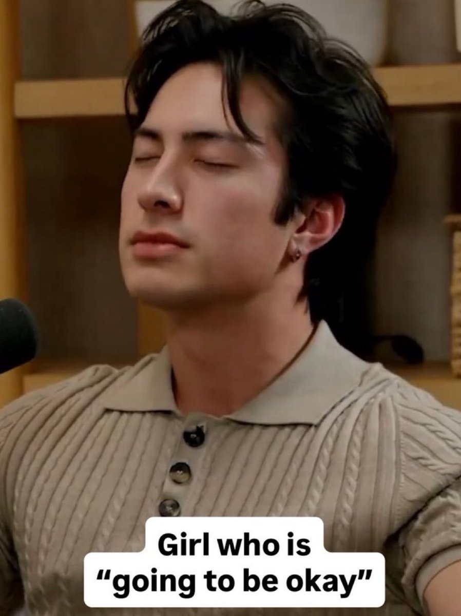 jasmayxx's tweet photo. i rewatched hr today and everything feels a bit lighter…never underestimate the power of a hr rewatch https://t.co/oWFZaB4fbi