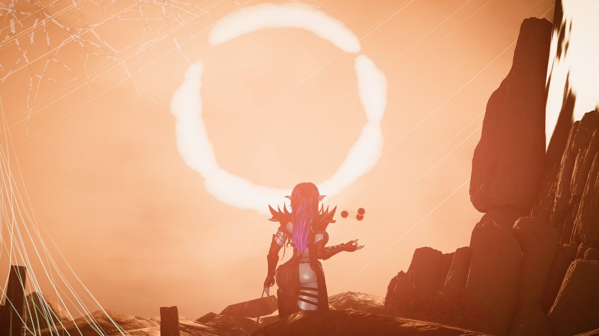 Chelzee Grimoiria Distractions tweet media